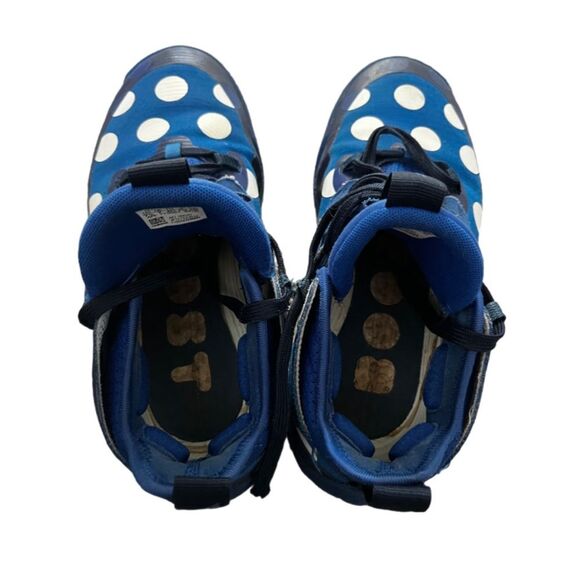 Adidas Harden vol.5 future natural sneakers - Picture 4 of 11